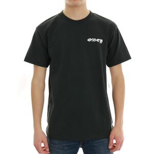 T-SHIRT EXPONENTIAL GROWTH NERO